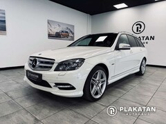 Bild des Angebotes Mercedes-Benz C 350 T CDI Panorama Harman/Kardon MB-Service