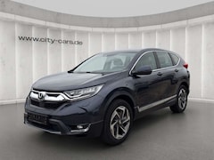 Bild des Angebotes Honda CR-V 1.5 T 4WD Elegance*LED*NAVI*AHK*