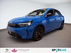 Bild des Angebotes Opel Corsa GS 1.2 Turbo Hybrid | SHZ | Matrix | RFK |