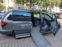 Bild des Angebotes Chrysler Grand Voyager 2.8 CRD Automatik Comfort