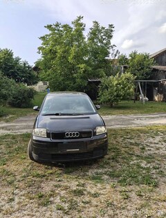 Bild des Angebotes Audi A2 1.4