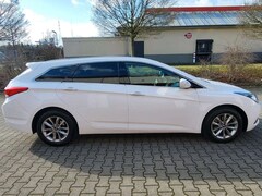 Bild des Angebotes Hyundai i40 cw blue Trend