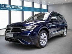 Bild des Angebotes VW Tiguan Allspace Life 1.5 TSI