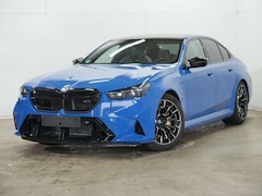 Bild des Angebotes BMW M5 NP 169590.-€ Carbon-Keramik Bremse V-Max ACC
