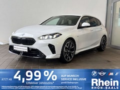 Bild des Angebotes BMW 118 d M Sportpaket HUD.Park+.DriveA.LED.Navi.SH