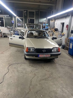 Bild des Angebotes Opel Ascona