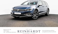 Bild des Angebotes VW Passat Alltrack 2.0TDi  IQ-L./ACC/PANO/StHz/360°