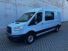 Bild des Angebotes Ford Transit Kasten 330 L3H2*MIXTO*TÜV NEU*AHK