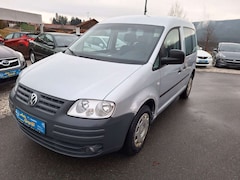 Bild des Angebotes VW Caddy Life Volks Caddy