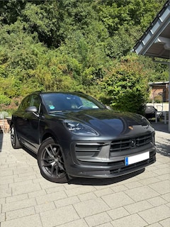 Bild des Angebotes Porsche Macan T