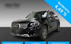 Bild des Angebotes Mercedes-Benz GLB 200 d LED+Rückfahrkamera+CarPlay+TotW+AHK