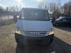 Bild des Angebotes Iveco Daily 29 L 12 Daily HPI 29 L 12 V AGile