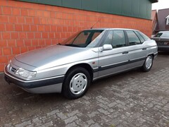 Bild des Angebotes Citroen XM 2.1 Turbo Diesel - 1.Hand - super Zustand