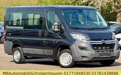 Bild des Angebotes Citroen Jumper Kombi 30 L1H1 Live HDi 110 Behindertenger