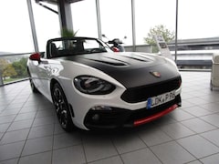 Abarth 124 Spider 1.4 Multiair Turbo
