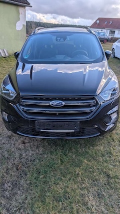 Bild des Angebotes Ford Kuga 2.0 EcoBoost 4x4 Aut. ST-Line