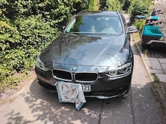 Bild des Angebotes BMW 325 325d Touring Aut. Advantage