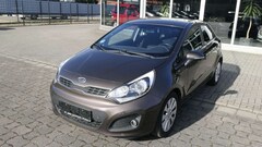 Bild des Angebotes Kia Rio Spirit/AHK/2-PDC/Lenkrad+Sitzheizung