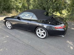 Bild des Angebotes Porsche 996 911 Carrera 4 Cabrio WLS mit X51 Inzahlungnahme