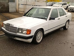 Mercedes-Benz 190 E W201
