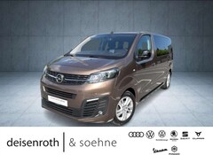 Bild des Angebotes Opel Zafira Edition 2.0 D Nav/DAB/BiXenon/HuD/Kam/SHZ/Assist/B