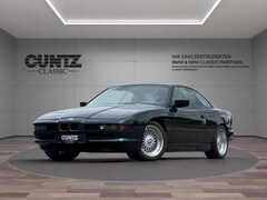 Bild des Angebotes BMW 840 KLASSIKER IN SELTENER FARBKOMBI