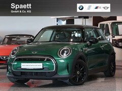Bild des Angebotes MINI Cooper SE Hatch DAB LED Navi Tempomat Klimaaut.