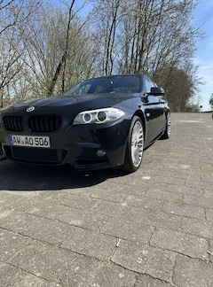 Bild des Angebotes BMW 525 525 d