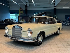 Bild des Angebotes Mercedes-Benz 220 SEB W111 lückenlose Historie SD 2.Hand §23