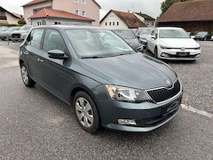 Bild des Angebotes Skoda Fabia Ambition *SHZ*AHK*