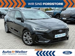 Bild des Angebotes Ford Focus Turnier ST-Line 1.0 EcoBoost LED 1. Hand !