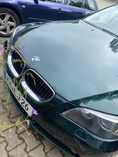 Bild des Angebotes BMW 523 523i