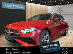 Bild des Angebotes Mercedes-Benz A 250 A 250 e Kompaktlimo *AMG*STHZ*360°KAM*PANO*HUD*