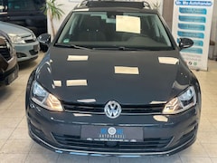 VW Golf VII Variant Lounge BMT°2.0°Pano°2.Hand