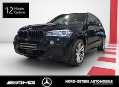 Bild des Angebotes BMW X5 xDRIVE 30d KAMERA HUD AHK STANDHZG PANO SHZ