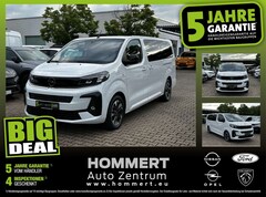 Bild des Angebotes Opel Zafira Life 2.0 D XL Edition *ACC*beh.Lenk*Kamera