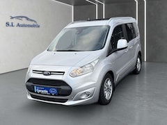 Bild des Angebotes Ford Tourneo Connect Titanium Wagen Nr 096