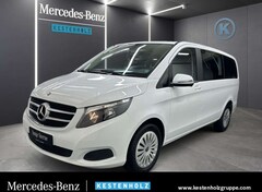 Bild des Angebotes Mercedes-Benz V 200 d lang Navi