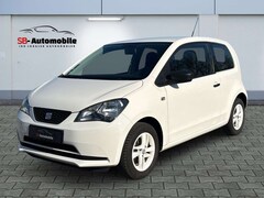 Bild des Angebotes SEAT Mii 1.0 MPI *TÜV/2. HAND/KLIMA/SCHECKHEFT