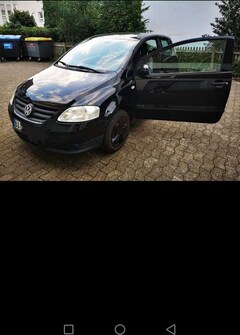 Bild des Angebotes VW Fox 1.2