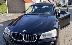 Bild des Angebotes BMW X3 X3 Diesel xDrive20d