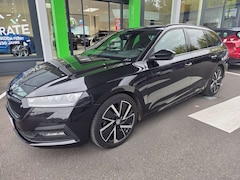 Bild des Angebotes Skoda Octavia Sport-blackline"Ihr Skoda Vertragshändler"