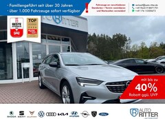 Bild des Angebotes Opel Insignia 2.0 CDTI Elegance SHZ+CarPlay+LED
