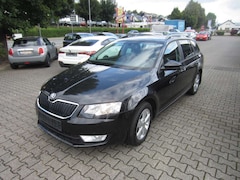 Bild des Angebotes Skoda Octavia Elegance