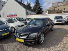 Bild des Angebotes Mercedes-Benz CLC 200 Kompressor, *Vollleder,2xPDC,AHK fast. 1 Hand*