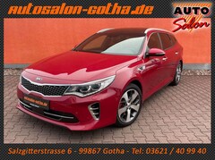 Bild des Angebotes Kia Optima Sportswagon 2.0T-GDi GT H&K+LED PANO APPS
