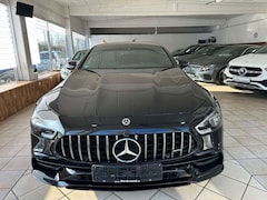 Mercedes-Benz AMG GT 43    4-trg.3.0 Liter, Benzin Mildhybrid