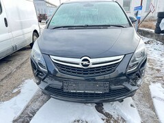 Bild des Angebotes Opel Zafira Tourer Zafira Diesel 1.6 CDTI ecoFLEX 7 Sitzer