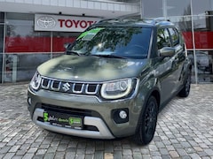 Suzuki Ignis 1.2 Comfort wenig KM*junger Gebrauchter