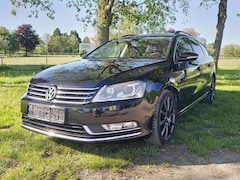 Bild des Angebotes VW Passat Variant Passat Variant 2.0 TDI DSG BlueMotion Technology C